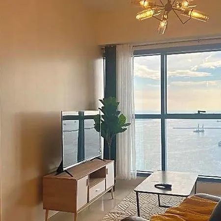 Grand Riviera Suites By Mrsayla
