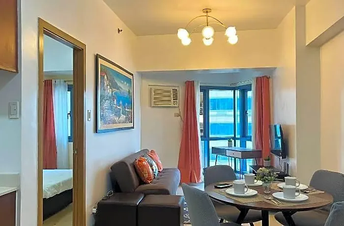 Hotel Grand Riviera By Mrsayla Manila