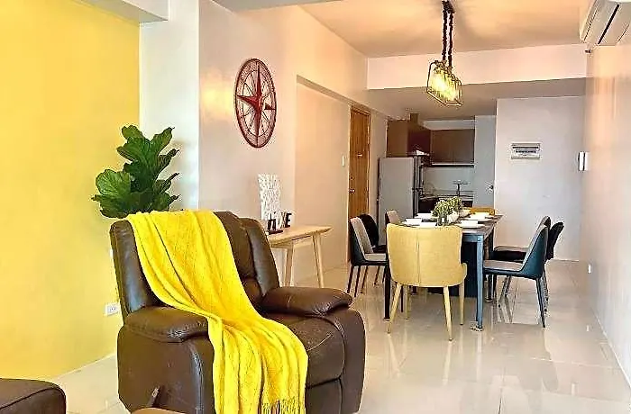 Grand Riviera By Mrsayla Hotel Manila