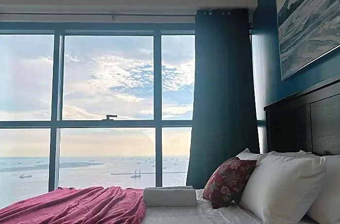 Grand Riviera By Mrsayla 5* Manila