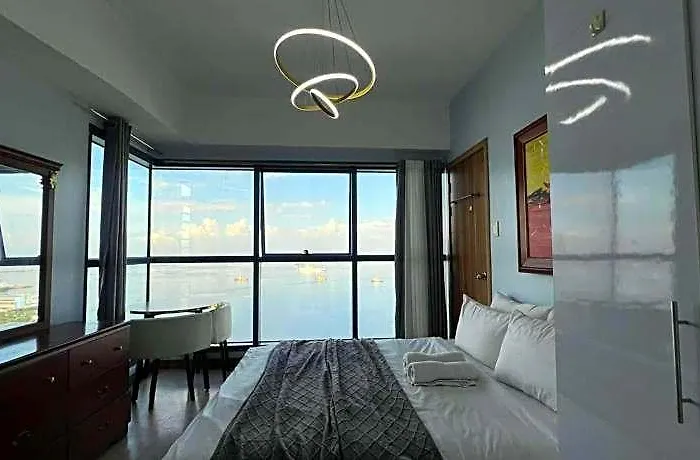 Grand Riviera By Mrsayla 5* Manila