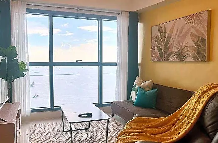 Grand Riviera By Mrsayla 5* Manila