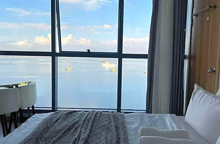 Grand Riviera By Mrsayla 5* Manila