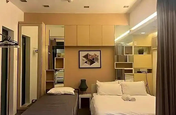 Grand Riviera By Mrsayla Hotel