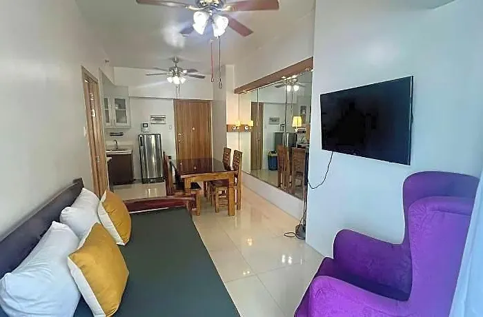 Grand Riviera By Mrsayla 5* Manila