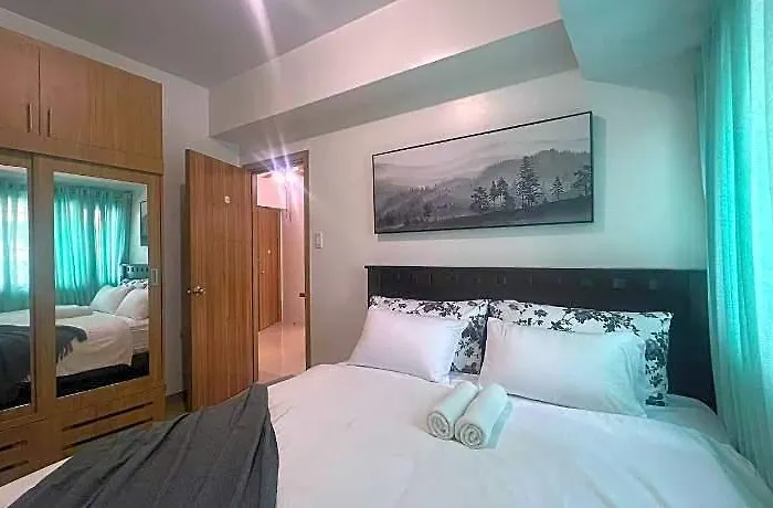 Grand Riviera By Mrsayla 5* Manila