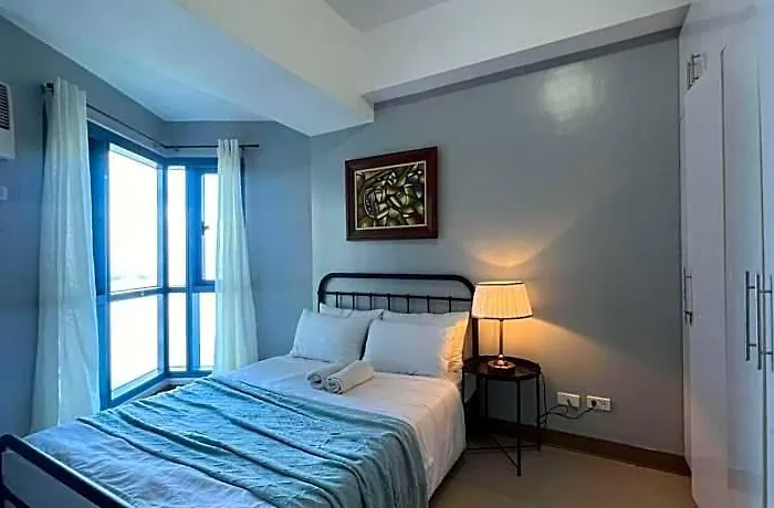 Grand Riviera By Mrsayla 5* Manila