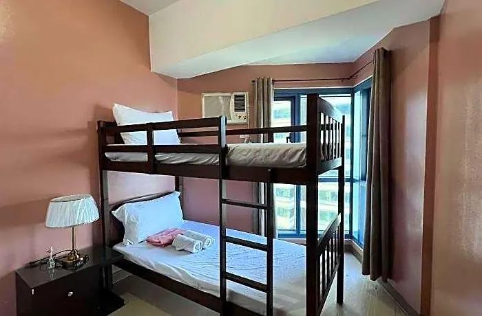 Grand Riviera By Mrsayla 5* Manila
