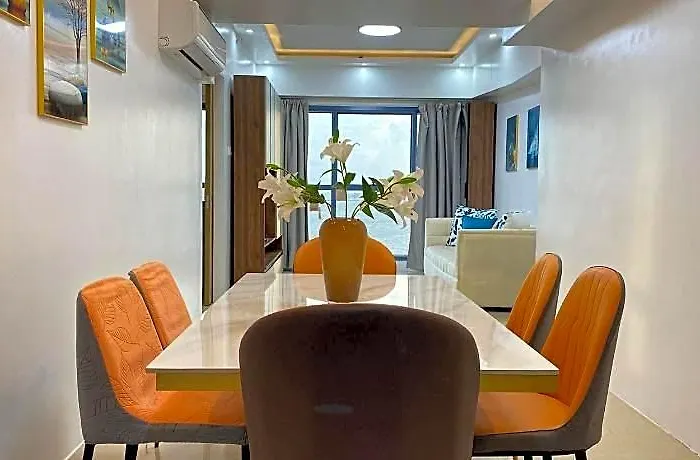 Grand Riviera By Mrsayla Hotel 5*