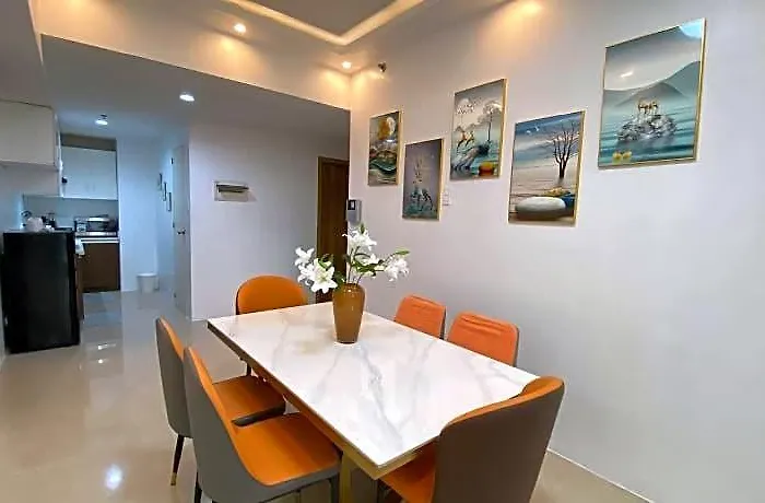 Grand Riviera By Mrsayla Hotel 5*