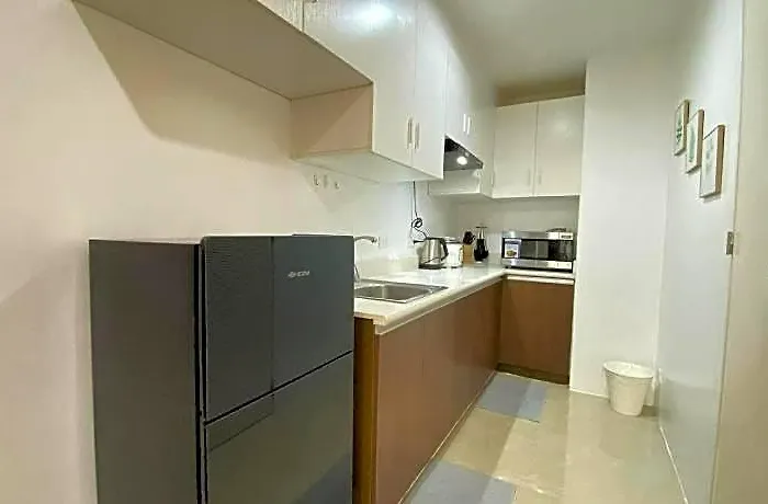 Grand Riviera By Mrsayla Hotel Manila
