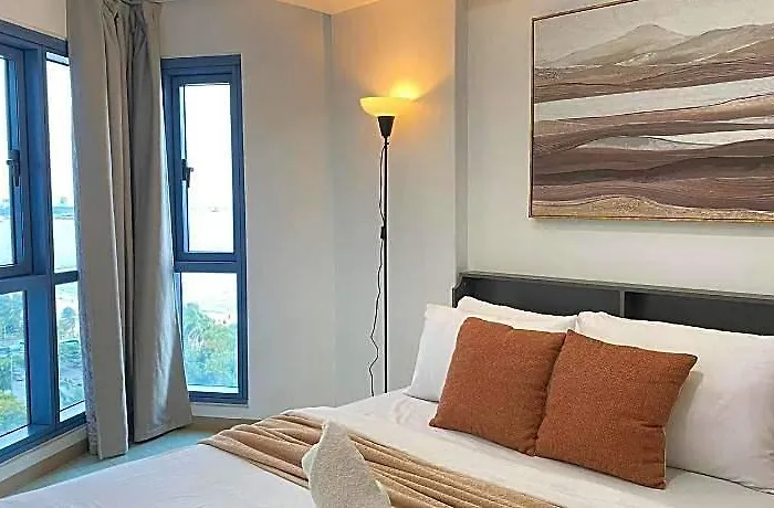 Grand Riviera By Mrsayla Hotel Manila