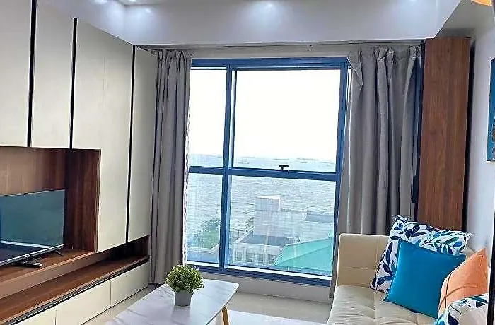 Hotel Grand Riviera By Mrsayla Manila