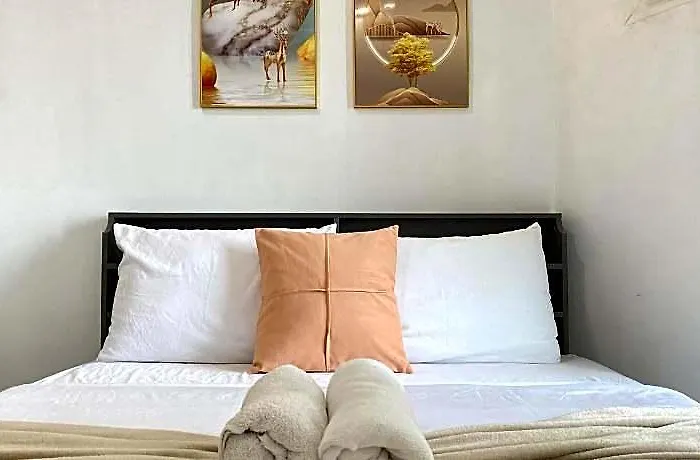 Hotel Grand Riviera By Mrsayla Manila