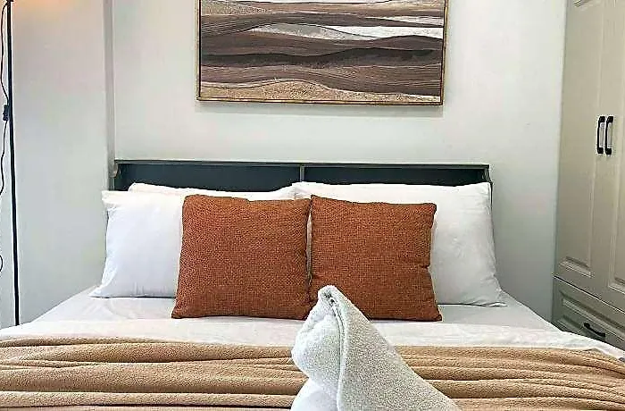 Grand Riviera By Mrsayla Manila