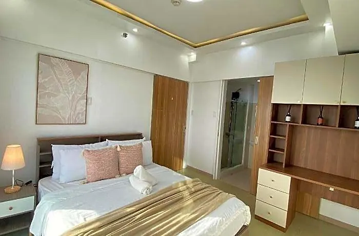 Hotel Grand Riviera By Mrsayla Manila