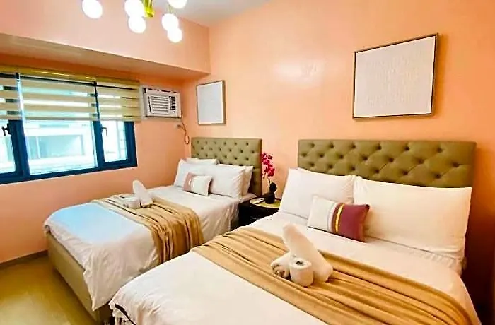Grand Riviera By Mrsayla Manila